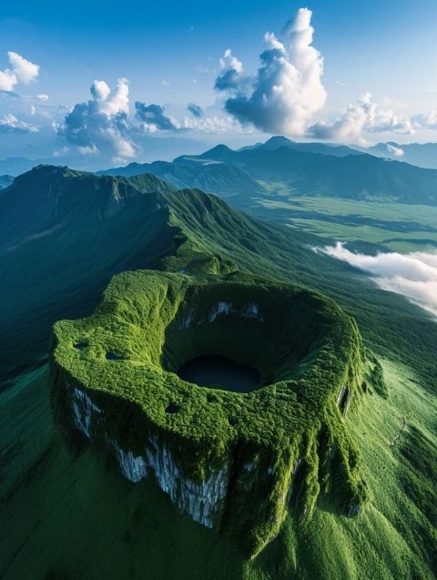 神农山旅游必看神农山五一旅游攻略玩转神农山