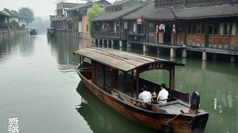 信阳南湾湖风景旅游区游览攻略：自然风光、美食、打卡指南