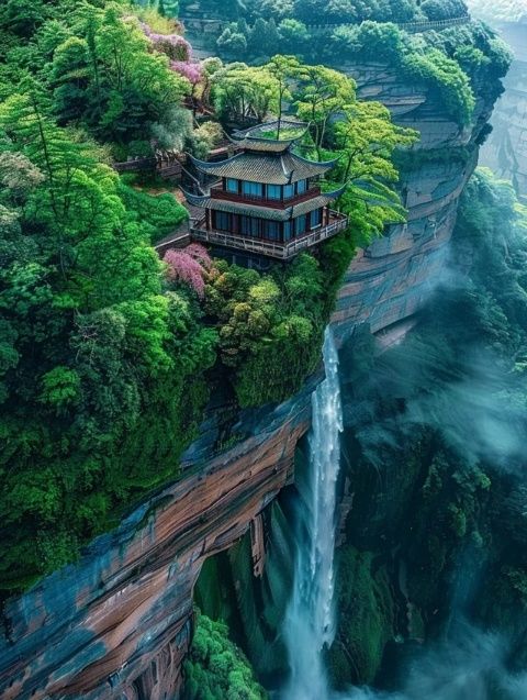 夏日探秘重庆：魔幻山城的魅力之旅全攻略