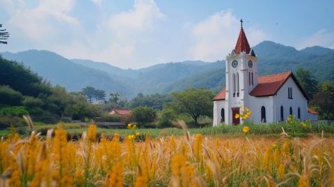 济源旅游攻略：探访自然景观与历史文化的完美结合