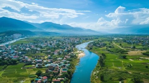 绝美湖南之旅：十大旅游胜地带你领略诗画江南的魅力景色