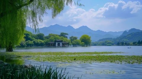 杭州三日游攻略：西湖外八景和十大旅游胜地