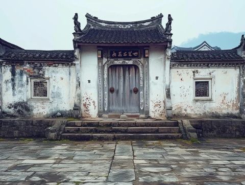 探索常州天宁寺：首次游历指南