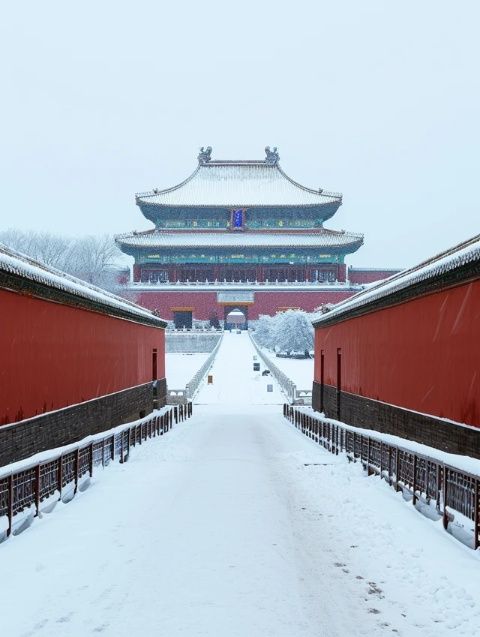 北京旅游注意事项，来北京必看的一篇文章！