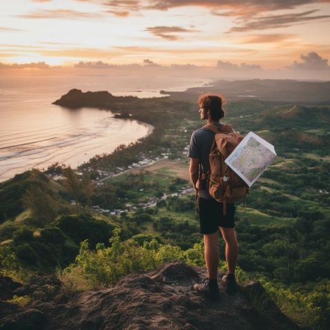 学生旅行攻略:打造大学生梦想之旅