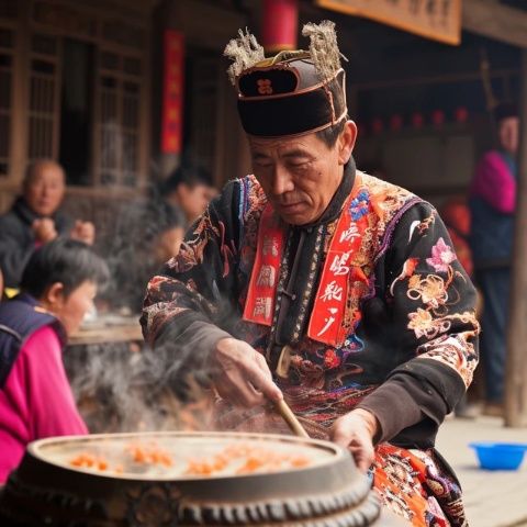 芒市旅游攻略：探寻傣族文化与美食的边境之珠