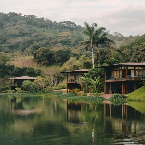 海南儋州旅游攻略：探秘海花岛、东坡书院与热带植物园的自然文化之旅