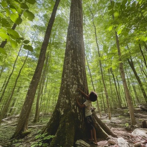 增长见识的旅行攻略：如何带孩子深度体验文化与自然