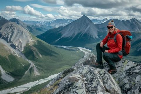 旅游带给我们的不仅是美丽的风景，还有更深层次的收获