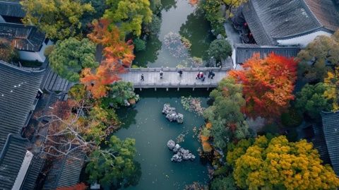 江苏旅游攻略南通(江苏南通旅游攻略)