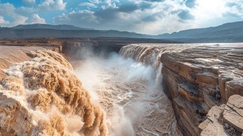 陕西旅游景点大盘点：必去的10大美景，感受三秦大地的魅力！