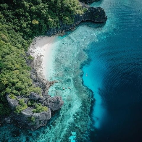 菲律宾长滩岛旅行指南：探索美丽海滩与独特风情