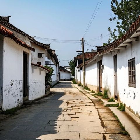 绍兴三日游：旅游线路、住宿与美食全攻略推荐