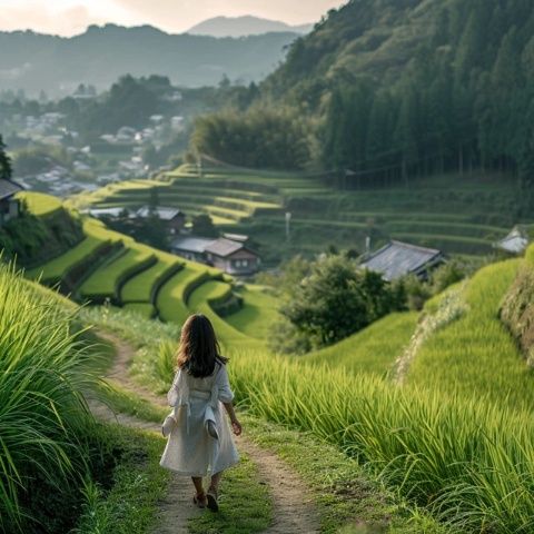 增长见识的旅行攻略：如何带孩子深度体验文化与自然