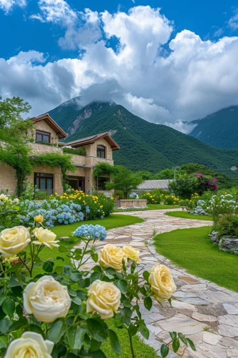 四川光雾山吃住游攻略(光雾山旅游攻略)