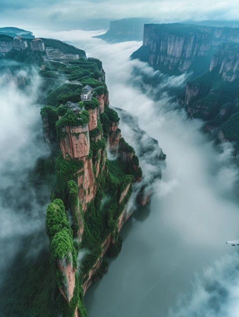 神农架自助游旅游攻略（最全面神农架旅游指南）