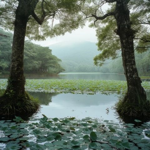 辉县宝泉旅游景区必览指南