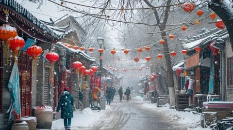 哈尔滨至洛阳旅行指南：探索古都风情与自然美景