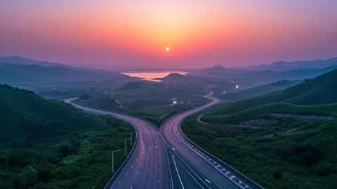 从广州到湛江的绝美自驾游路线，不容错过的沿途风光与旅游景点！