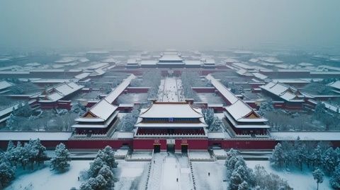 北京一日游: 必去景点推荐