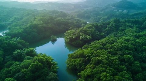 江油吴家后山旅游全攻略必读，不要门票的世外桃源！