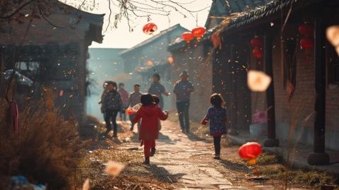 春节旅游去哪？不可错过的8大城市，详细日程、住宿、景点1000元？一人说走就走！