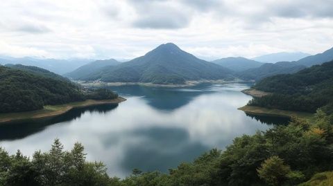 多伦县必游景点精选：探秘不容错过的美景（多伦景区游览指南）