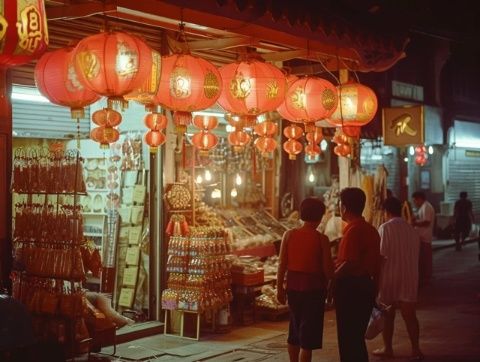 广州至马来西亚新山三天两夜旅游攻略：美食、美景与文化之旅