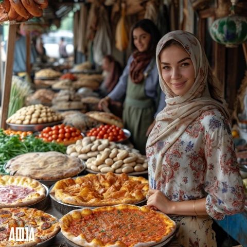 国庆旅行新选择：探秘美食美景的小众城市攻略集锦