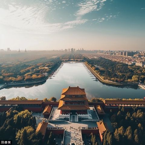 旅游指南，带你领略中国魅力！今天，我要为你们带来一份精彩的旅游指南