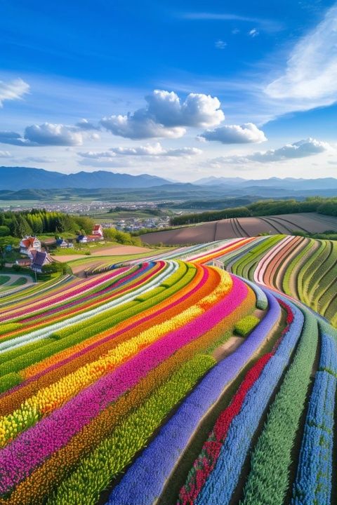 桃花潭风景区游玩指南及五一赏花攻略