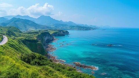 探索汕尾南澳岛：一份详尽的旅行指南——你的完美海滨度假地计划