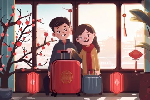 带孩子游中国：旅行中见证孩子成长，寓教于乐共赴知识之旅