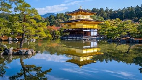 广岛旅游攻略：宫岛神社游与日出国景住宿体验