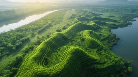 避暑不选热门景点？这5个冷门景区是贵州旅游的最佳选择