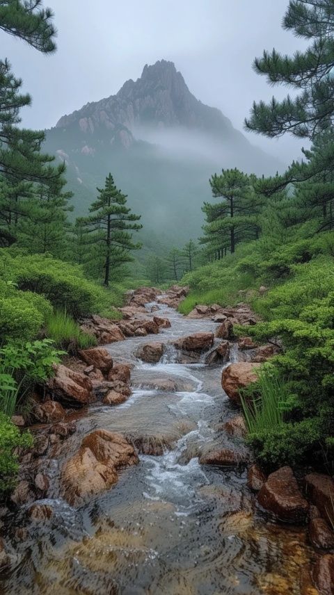 黄山之旅必备：一日游详尽攻略指南