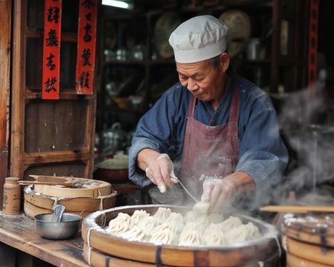 山西旅游四日游必看攻略及美食推荐