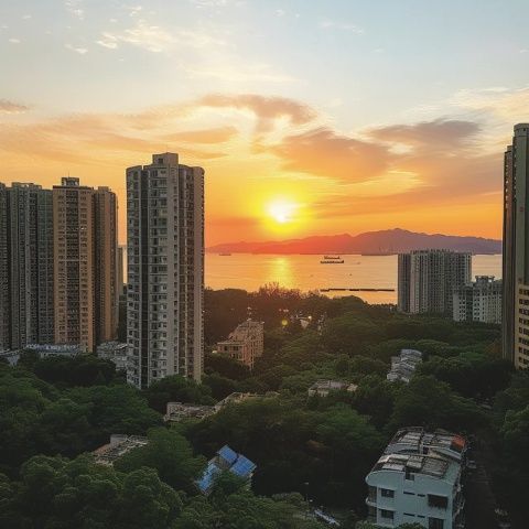 威海旅游住哪里好？来威海必看的住宿攻略！