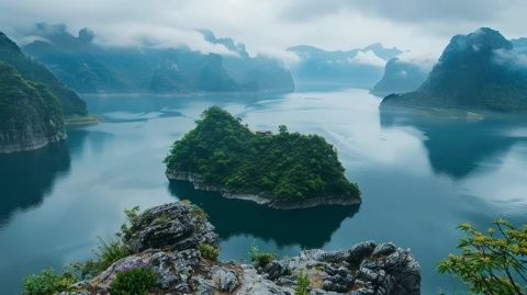 九十月普陀山旅游攻略：必去景点+美食全收录！