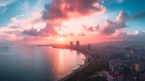 威海成山头旅游攻略：观海赏景，体验文化之旅