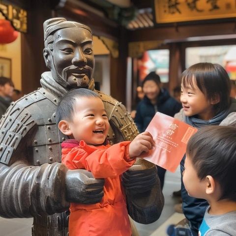 井陉天长古镇深度游：探秘古韵街道，体验秦皇古道美景