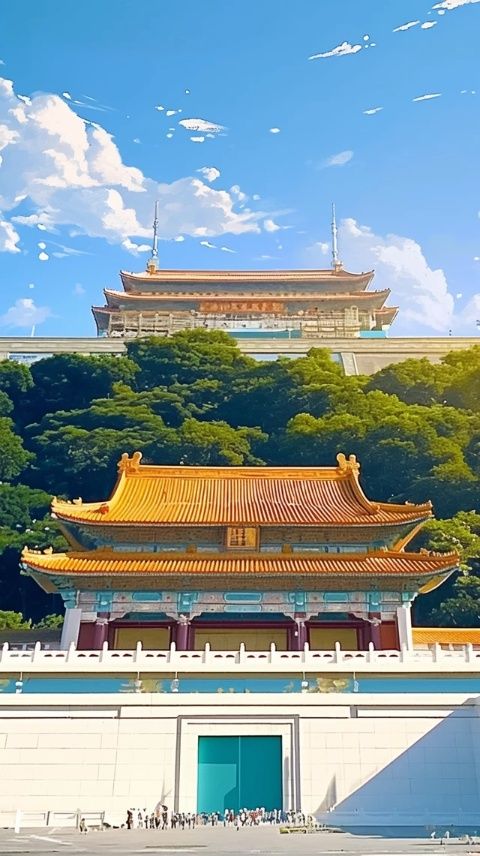 辽宁葫芦岛旅游全指南：8月专属攻略