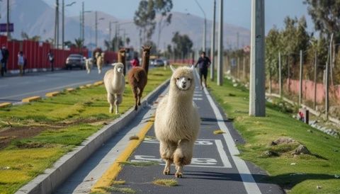 川藏线之旅——第十一站：...