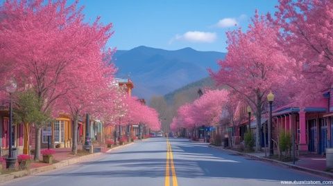 
长野绝美旅行推荐：珍藏版五选美景之旅！