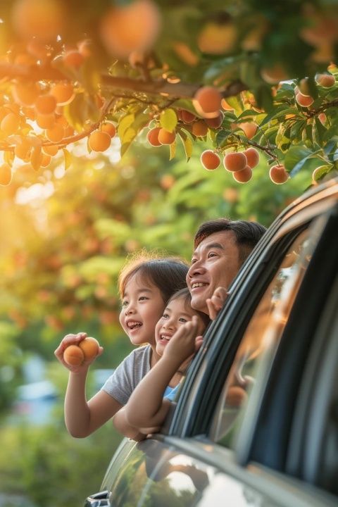 新疆旅游拼车一定要选准伙伴，避免旅程的尴尬