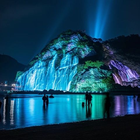 罗平多依河旅游指南