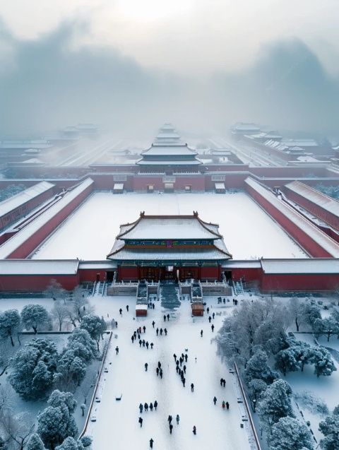 北京旅游踩坑指南五个事项总结北京，作为中国的首都