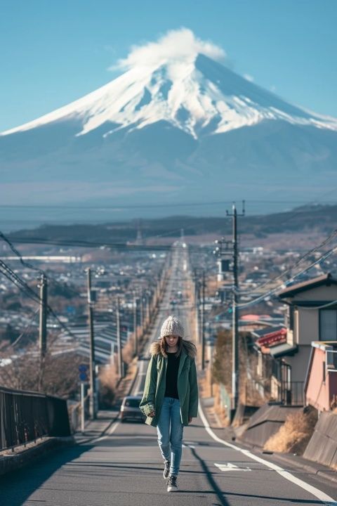 日本旅游真实状况(实话难听)