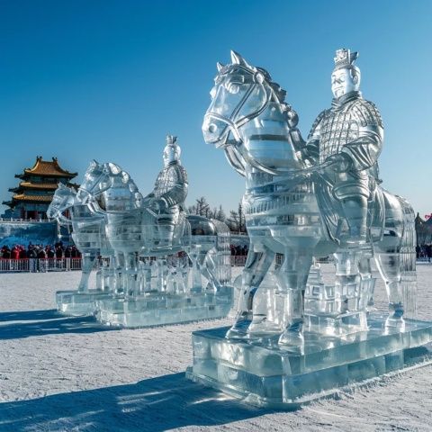 冬天去威海哪里玩最好玩？威海冬季旅游必去景点推荐！