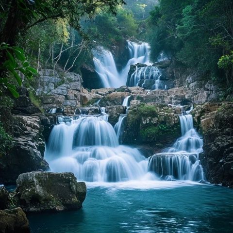 罗平多依河旅游指南